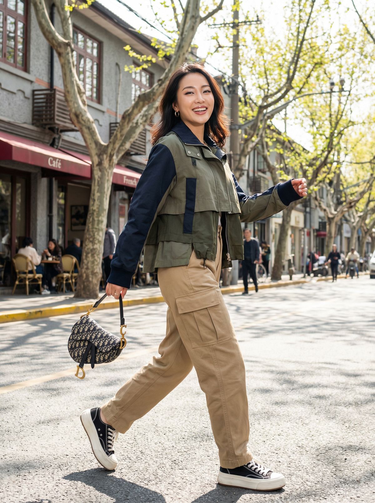 糖心时尚直播视频