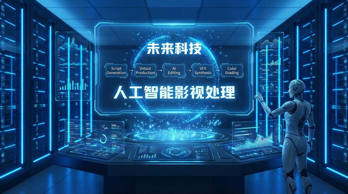 糖心社区糖心AI视频制作